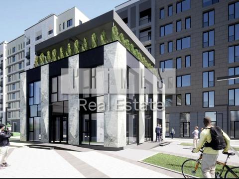 комерційна за адресою Бульварно-Кудрявська вул. (Воровського), 15