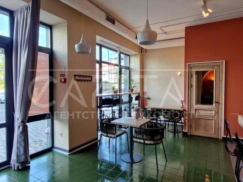 комерційна за адресою Григорія Сковороди вул., 11/3