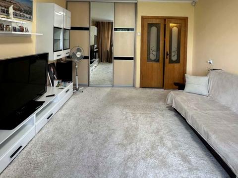 квартира за адресою Петра Панча вул., 26