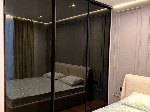 квартира по адресу Причальная ул., 12