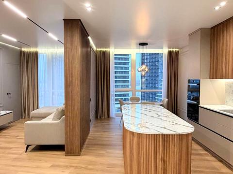 квартира по адресу Причальная ул., 12