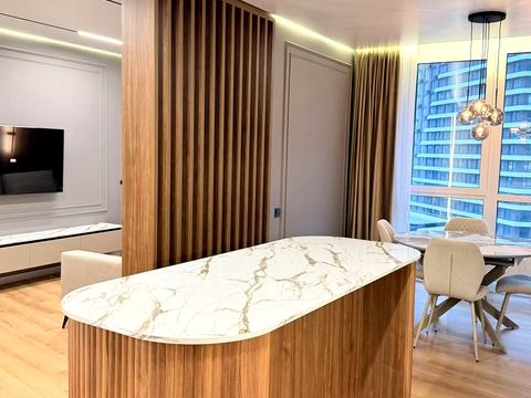 квартира по адресу Причальная ул., 12