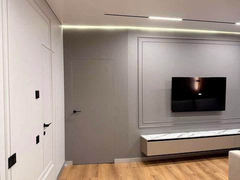 квартира по адресу Причальная ул., 12