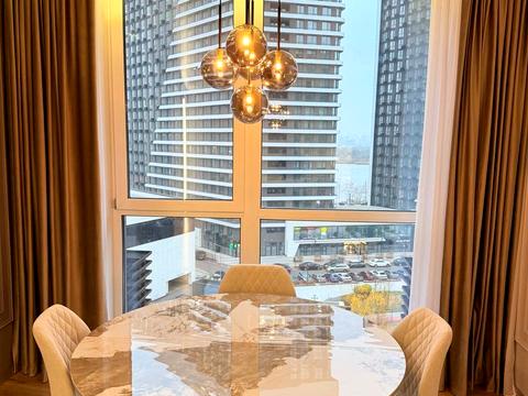 квартира по адресу Причальная ул., 12