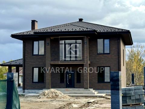 дом по адресу Ивана Кочерги ул., 15