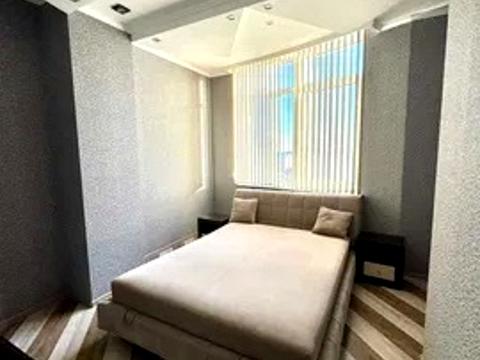 квартира за адресою Французький бульв., 22/3