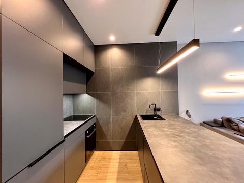 квартира по адресу Родины Костяковских ул., 2-А