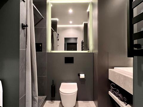 квартира по адресу Родины Костяковских ул., 2-А