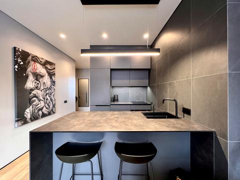 квартира по адресу Родины Костяковских ул., 2-А