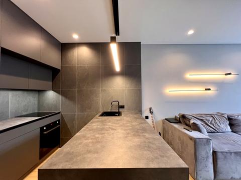 квартира по адресу Родины Костяковских ул., 2-А