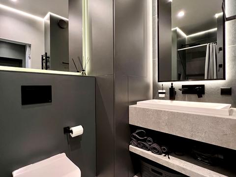 квартира по адресу Родины Костяковских ул., 2-А