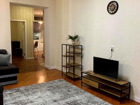 квартира за адресою Соборний просп. (Леніна), 182