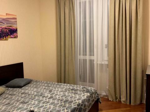 квартира за адресою Соборний просп. (Леніна), 182