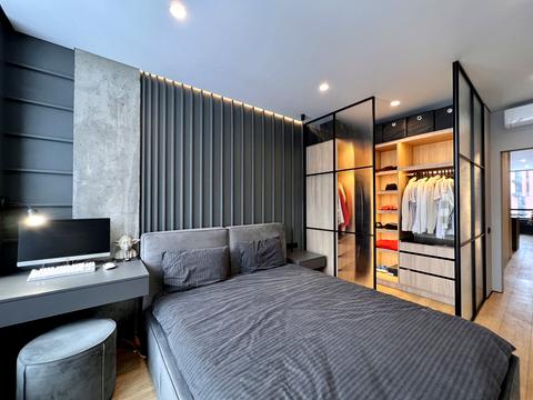 квартира по адресу Родины Костяковских ул., 2-А