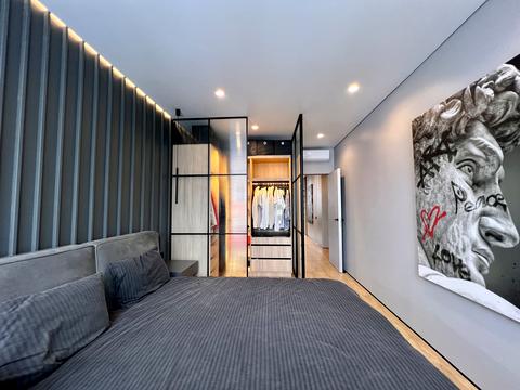 квартира по адресу Родины Костяковских ул., 2-А