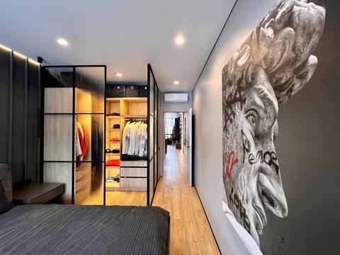 квартира по адресу Родины Костяковских ул., 2-А