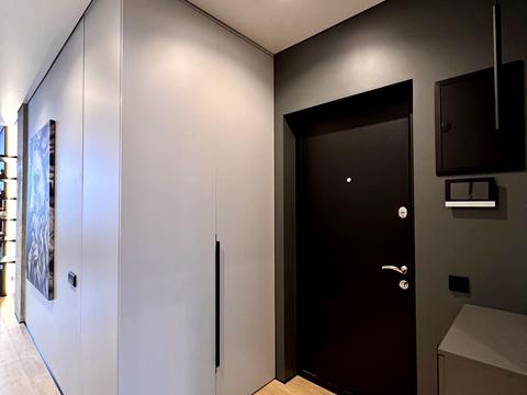 квартира по адресу Родины Костяковских ул., 2-А