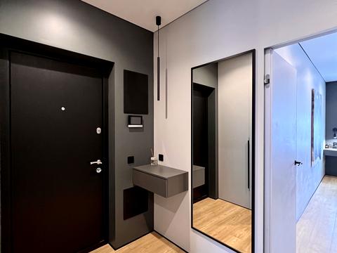 квартира по адресу Родины Костяковских ул., 2-А