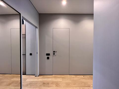 квартира по адресу Родины Костяковских ул., 2-А