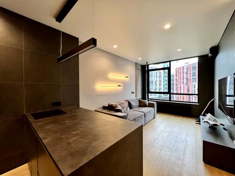 квартира по адресу Родины Костяковских ул., 2-А