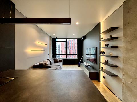 квартира по адресу Родины Костяковских ул., 2-А