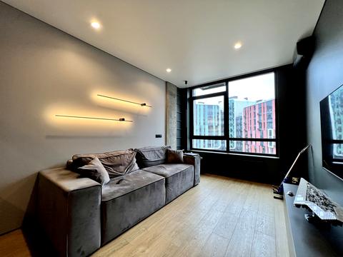 квартира по адресу Родины Костяковских ул., 2-А