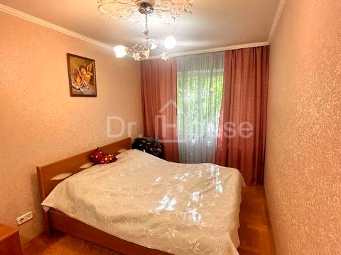 квартира по адресу Медовой Пещеры ул. (Пересады), 11