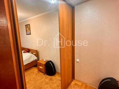 квартира по адресу Медовой Пещеры ул. (Пересады), 11