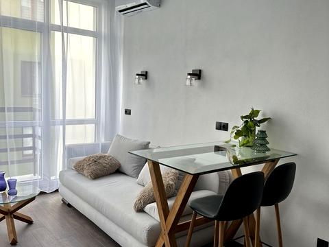 квартира за адресою Владислава Бувалкіна вул. (Бочарова Генерала), 60в