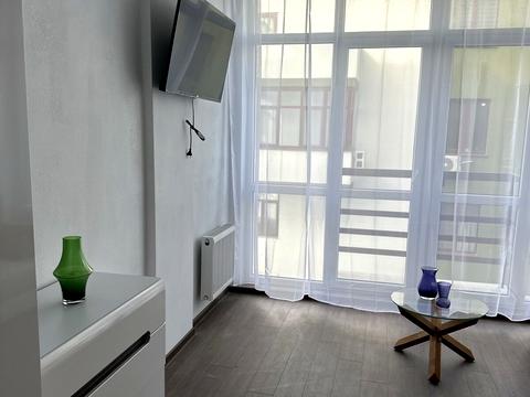 квартира за адресою Владислава Бувалкіна вул. (Бочарова Генерала), 60в