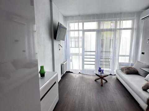 квартира за адресою Владислава Бувалкіна вул. (Бочарова Генерала), 60в