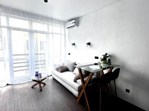 квартира за адресою Владислава Бувалкіна вул. (Бочарова Генерала), 60в