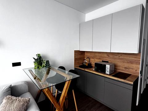 квартира за адресою Владислава Бувалкіна вул. (Бочарова Генерала), 60в