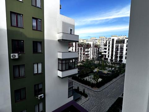 квартира за адресою Владислава Бувалкіна вул. (Бочарова Генерала), 60в