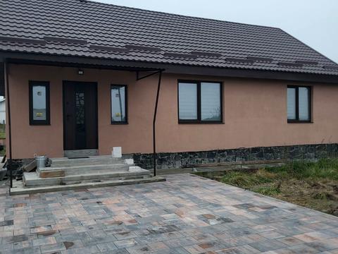 будинок за адресою Перемоги