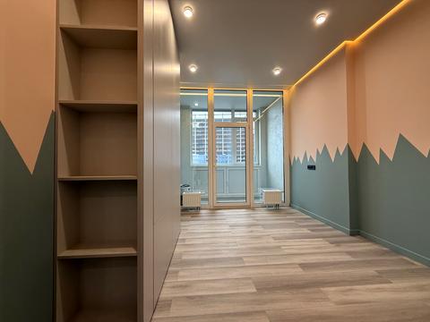 квартира по адресу Берестейский просп. (Победы), 11 к2