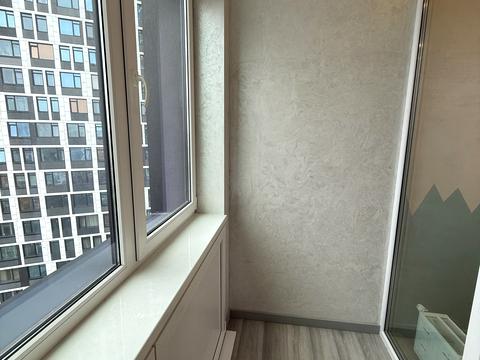 квартира по адресу Берестейский просп. (Победы), 11 к2