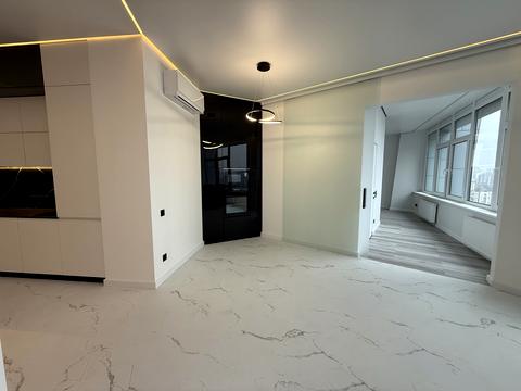 квартира по адресу Берестейский просп. (Победы), 11 к2