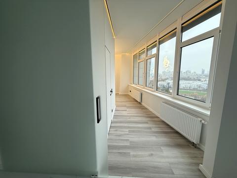 квартира по адресу Берестейский просп. (Победы), 11 к2