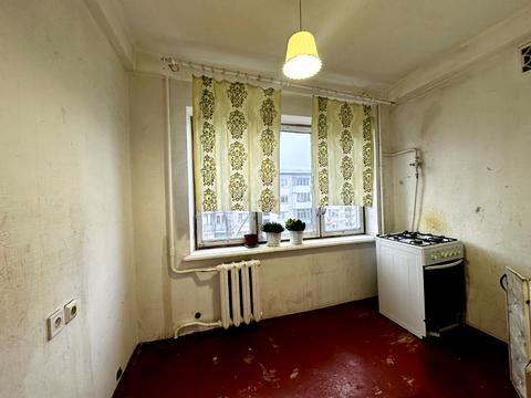 квартира за адресою Братиславська вул., 18