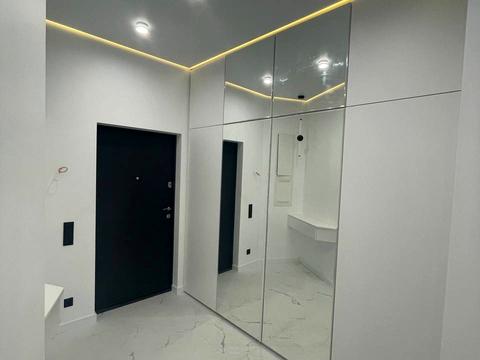 квартира по адресу Берестейский просп. (Победы), 11 к2