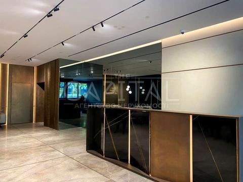 коммерческая по адресу Большая Васильковская ул. (Красноармейская), 91-93