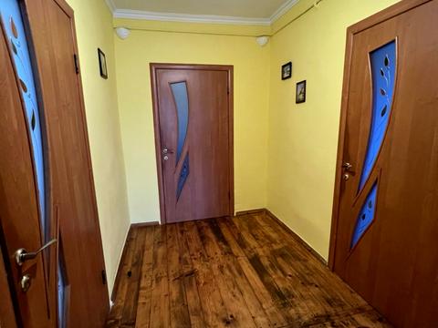 дом по адресу Солнечная ул.