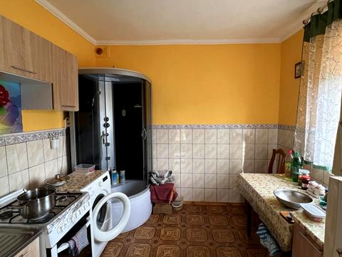 дом по адресу Солнечная ул.