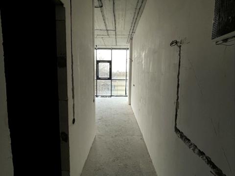 квартира по адресу Ванный пер., 5г