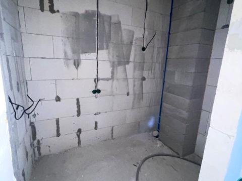 квартира по адресу Ванный пер., 5г