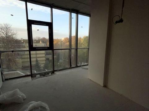 квартира по адресу Ванный пер., 5г