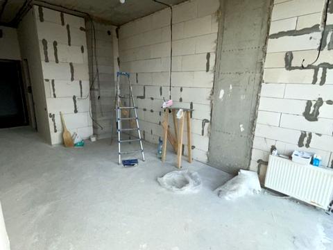 квартира по адресу Ванный пер., 5г