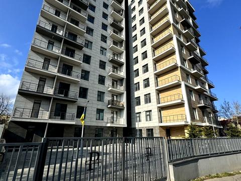 квартира по адресу Ванный пер., 5г