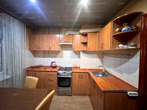 квартира по адресу Европейская ул. (Жовтнева), 33